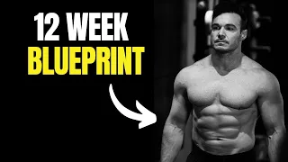 How to Build Muscle and Lose Fat in 12 Weeks: The Ultimate Gym Plan