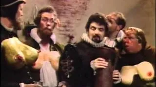 Britains Best Sitcom - Blackadder (2004) - Part 4