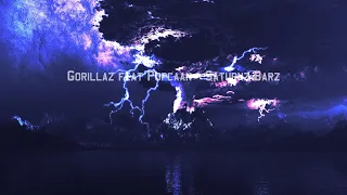 Gorillaz ft. Popcaan - Saturnz Barz (Tradução PT-BR)