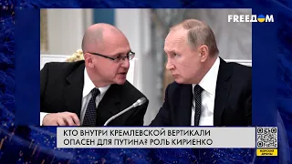 Угроза для Путина. Кто может заменить диктатора?