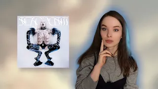 BROOKE CANDY - SEXORCISM И СЛОМАННОЕ ДЕТСТВО