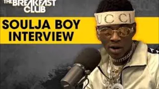 SOULLJA BOY DRAGS TYGA, DRAKE, KANYE WEST, & RECLAIMS THE BEST COMEBACK OF 2018