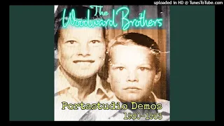 The Woodward Brothers - Why Do You Do (The Things You Do) (Portastudio Demos 1980-83)