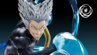 Human Monster Garou - Ikigai by Tsume