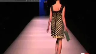 "Devota y Lomba" Autumn Winter 2010 2011 Madrid 3 of 4 Pret a Porter by FashionChannel