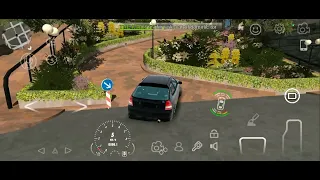 Car Parking Multiplayer 🚙