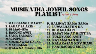 Musikatha Joyful Songs PLAYLIST by Praises & Blessings