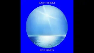 Kanye's Sunday Service Choir - Rain (Remix) prod. by Jarmo TIU