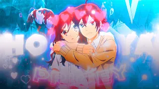 Pricey 💞 - Horimiya edit / [AMV/EDIT] / L1XSIS / 4K!