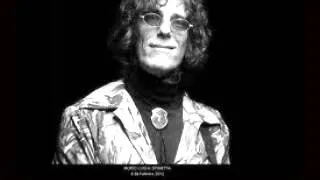 Flaco Spinetta: Qué significa ser músico? Para qué sirve el rock?