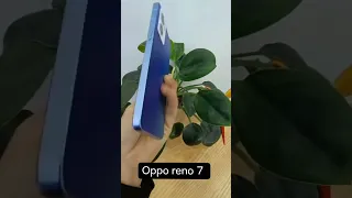 OPPO Reno 7🔥