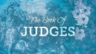 Judges 2:11 - 3:6