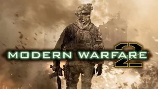 Call of Duty Modern Warfare - Part 1