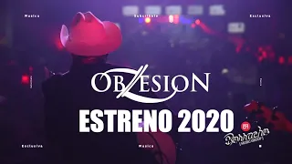 Grupo Obzesion - Dices - Estreno 2020