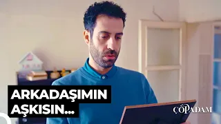 Hislerini Öğreneyim De Ona Göre Umutlanayım | Çöp Adam