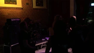 Deathhammer -Bestial Slaughter Live in Malmö May 2017