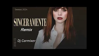 Annalisa Sinceramente Dj Carmixer Remix