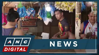 PH Agriculture Department: Majority of retailers following price cap on rice | ANC
