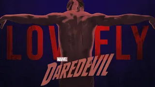 Daredevil || Lovely