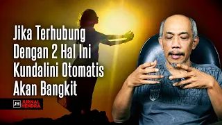 Metode Dasar Bagaimana Cara Membangkitkan Energi Kundalini (Part 1)