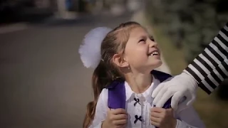 Научите ребенка правильно переходить дорогу: социальный ролик