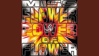 Power of flower