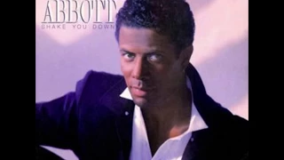 Gregory Abbott Shake You Down HQ Remastered Extended Version