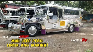 Quick Review sa Roselle Jeepney ng Batangas #viral #foryou #fyp #traditional #traditional