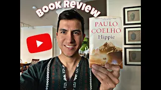 Hippie - Paulo Coelho Book Review