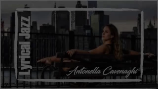 GRAVITY - Lyrical Jazz  - Antonella Cavenaghi