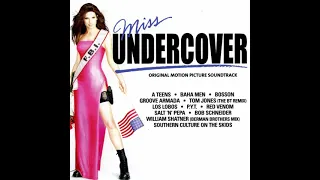 William Shatner - Miss United States (Berman Brothers Mix)