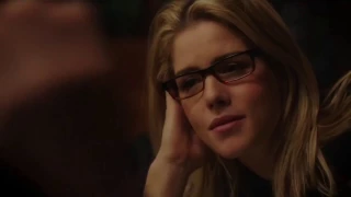 Olicity Fan Vid - Please don't say you love me