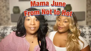 REVIEW| Mama June: From Not to Hot- Family Crisis| Season 4 Episode 7| Mamas Court Orders| #MamaJune