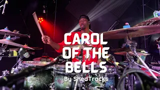 Carol Of The Bells | ShedTracks | Ashton Smith