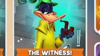 Looney Tunes World of Mayhem🌎The Witness!
