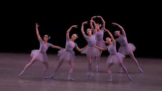 NYC Ballet's Lydia Wellington on Jerome Robbins' THE CONCERT: Anatomy of a Dance