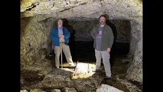 UNDERGROUND in Grafton County, New Hampshire