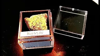 The Beauty & Magic of Microscopic Minerals (01_07_21)