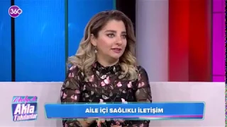 Açelya Akkoyun ile Akla Takılanlar - 07 01 2020