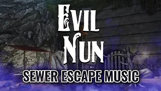 Evil Nun - Sewer Escape Music
