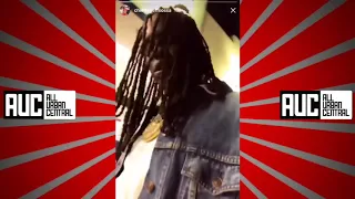 Chief Keef Finally Responds To 6ix9ine Trolling Him After Getting Shot At