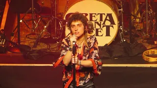 Greta Van Fleet  "You're The One"  The Fillmore Detroit  May 25, 2018