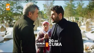 Hercai - Episode 30 Trailer (Eng & Tur Subs)