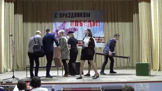 #ДеньПобеды, "Холокост", лицей № 82, Нижний Новгород