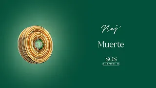 NEJ' - Muerte (Lyrics Video)