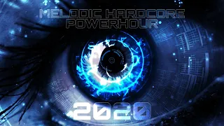 Melodic Hardcore Mix 2020