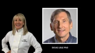 Dr Doug Lisle - The Pleasure Trap - Weight Loss Tips - How To Lose Weight Without Losing Your mind