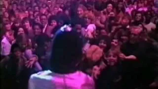 The Jacksons - Destiny Tour, London 1979 - Blame it on the Boogie