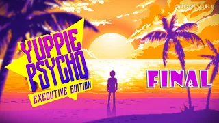 Освобожденные (Финал) ▬ Yuppie Psycho Прохождение игры #8