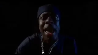 Chris Tucker - You got knocked the F*ck out  - (Friday)